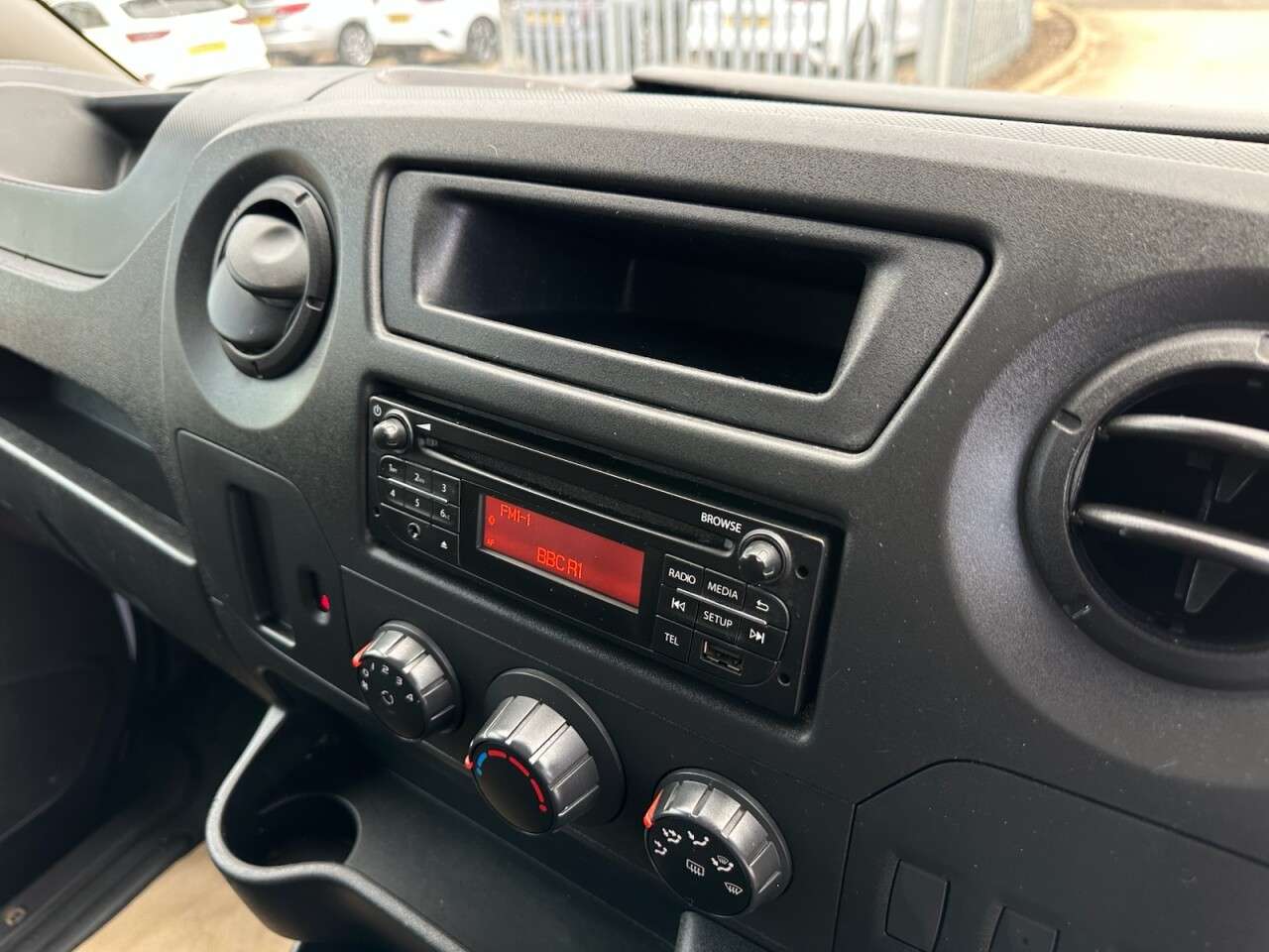 2019 RENAULT MASTER 2019 RENAULT MASTER