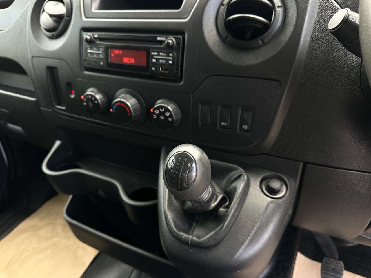 2019 RENAULT MASTER 2019 RENAULT MASTER