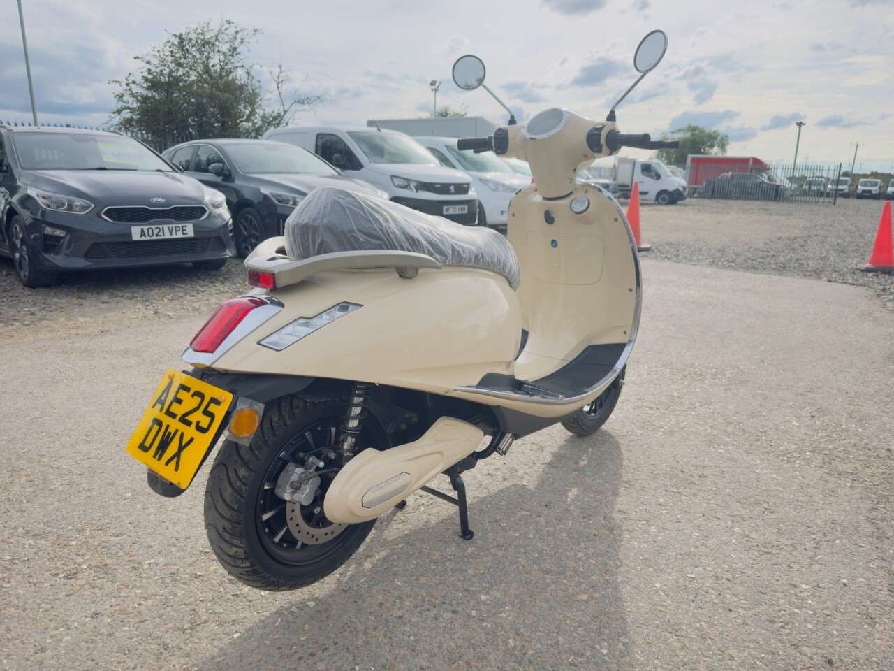 2025 EFUN PUSA 2025 EFUN PUSA