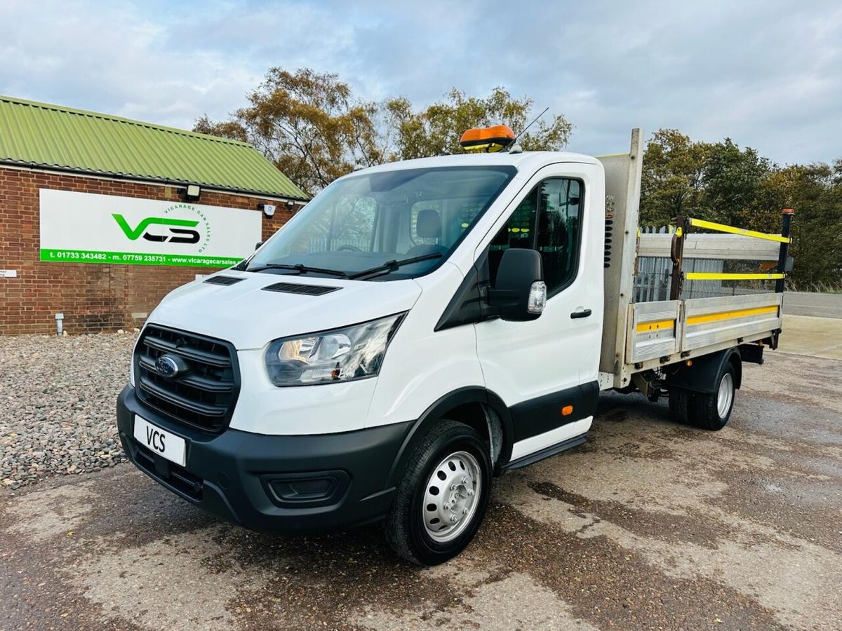 Check out this Ford Transit 2022 Diesel Manual