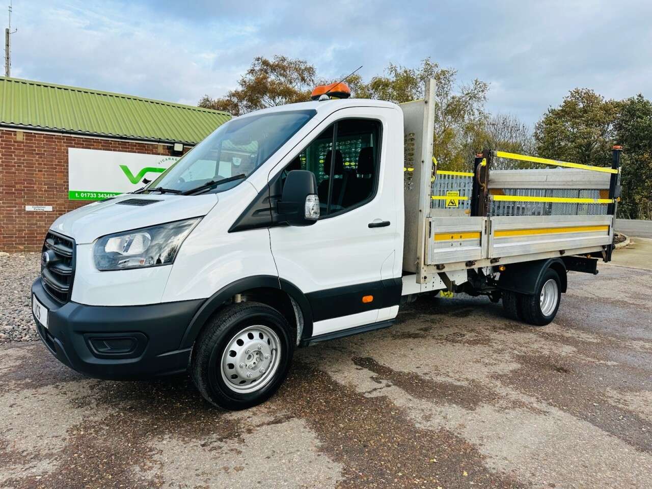 2022 FORD TRANSIT 2022 FORD TRANSIT