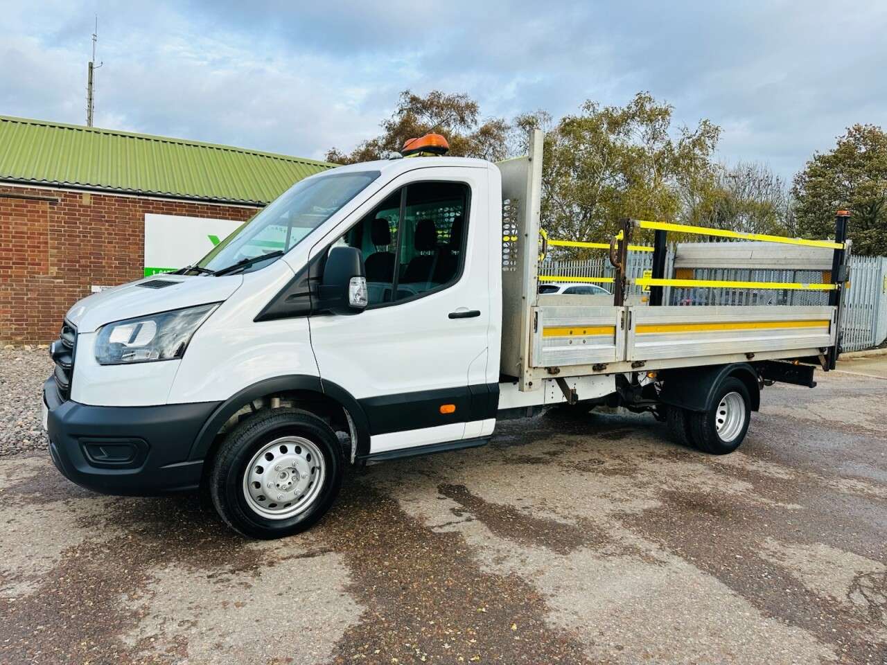 2022 FORD TRANSIT 2022 FORD TRANSIT