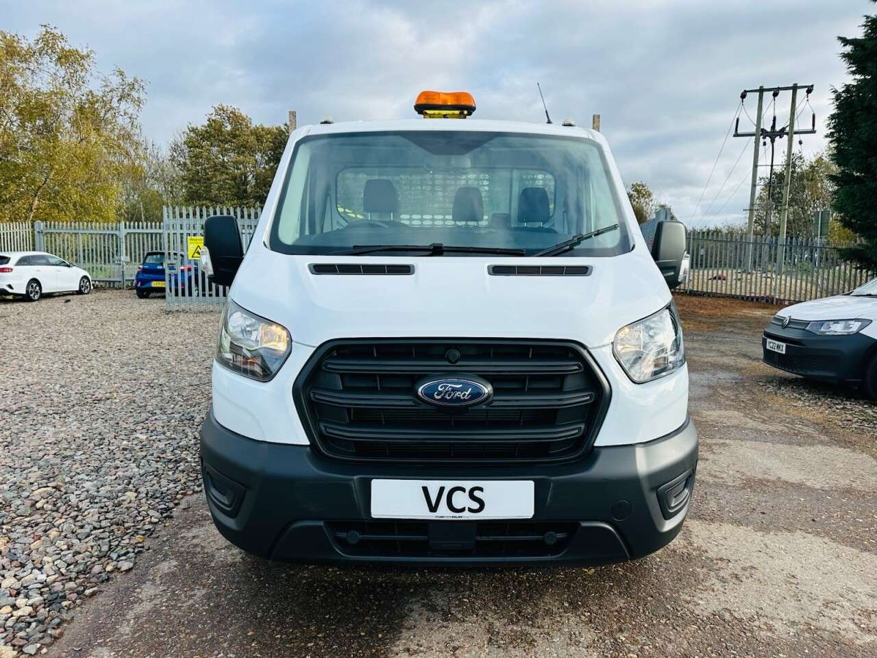 2022 FORD TRANSIT 2022 FORD TRANSIT
