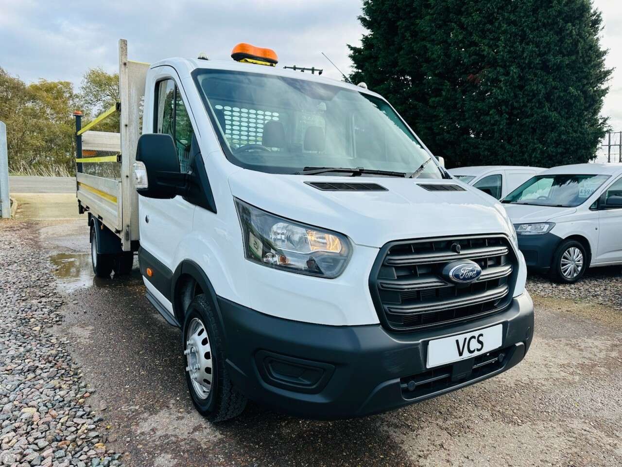 2022 FORD TRANSIT 2022 FORD TRANSIT