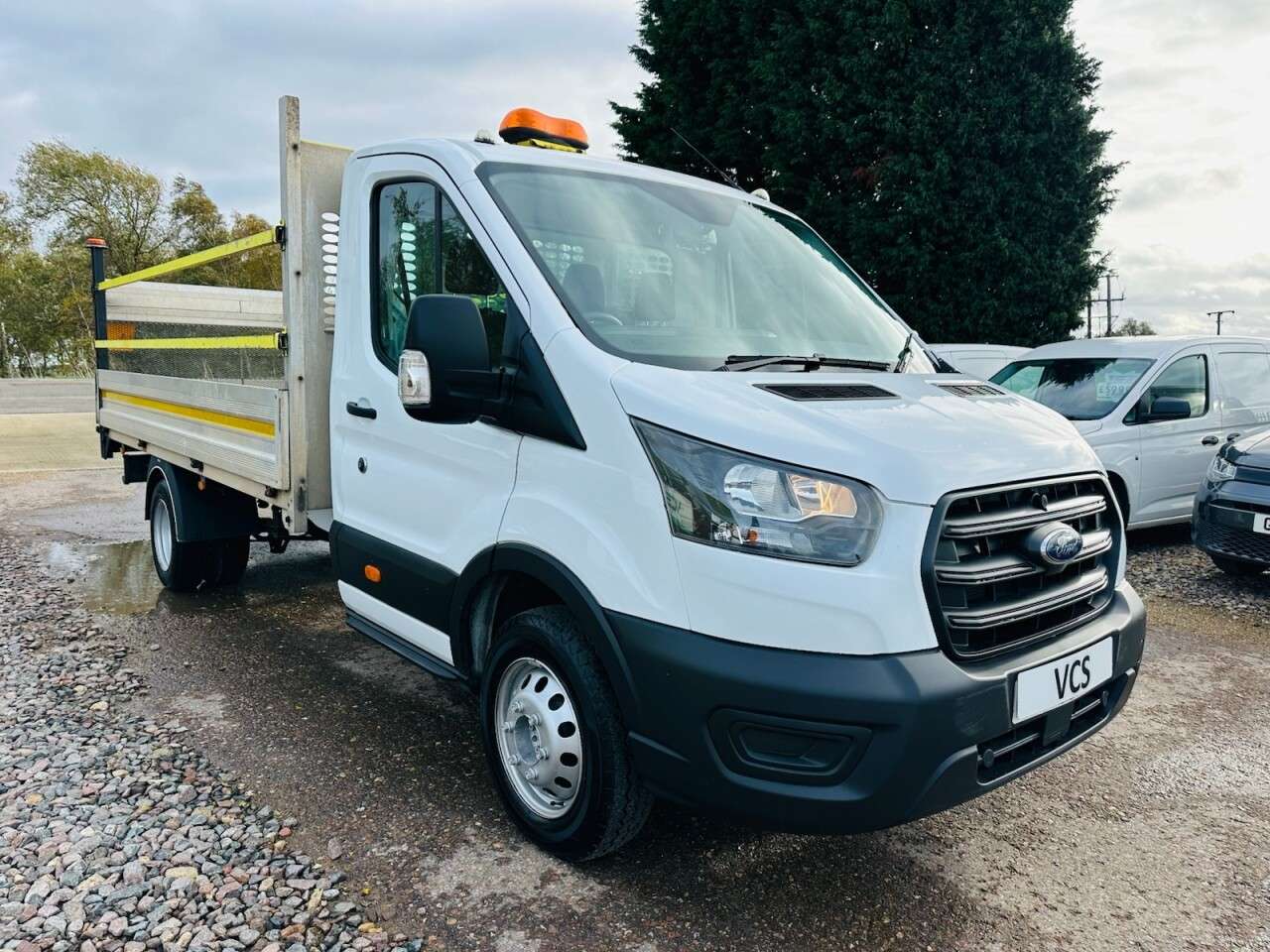 2022 FORD TRANSIT 2022 FORD TRANSIT