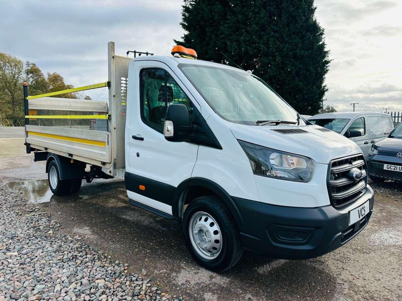 2022 FORD TRANSIT 2022 FORD TRANSIT