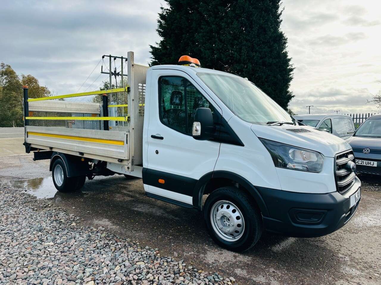 2022 FORD TRANSIT 2022 FORD TRANSIT