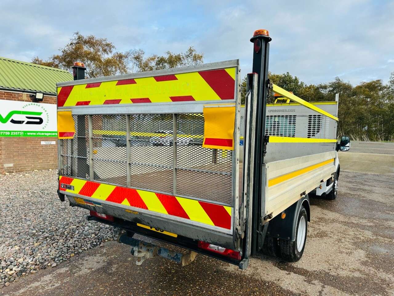 2022 FORD TRANSIT 2022 FORD TRANSIT