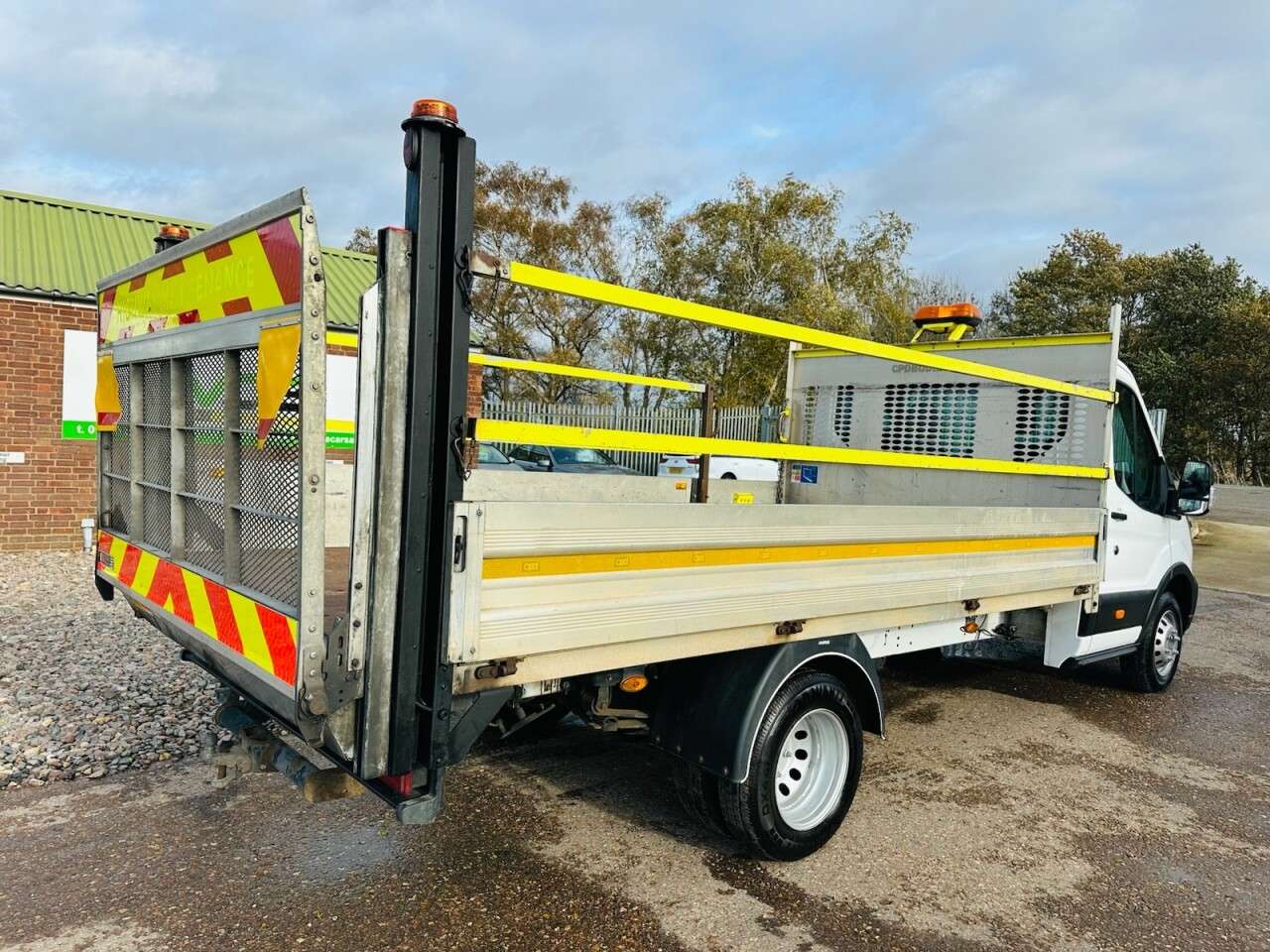 2022 FORD TRANSIT 2022 FORD TRANSIT