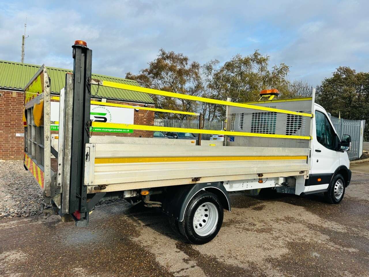 2022 FORD TRANSIT 2022 FORD TRANSIT