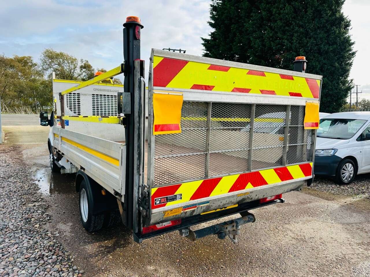 2022 FORD TRANSIT 2022 FORD TRANSIT