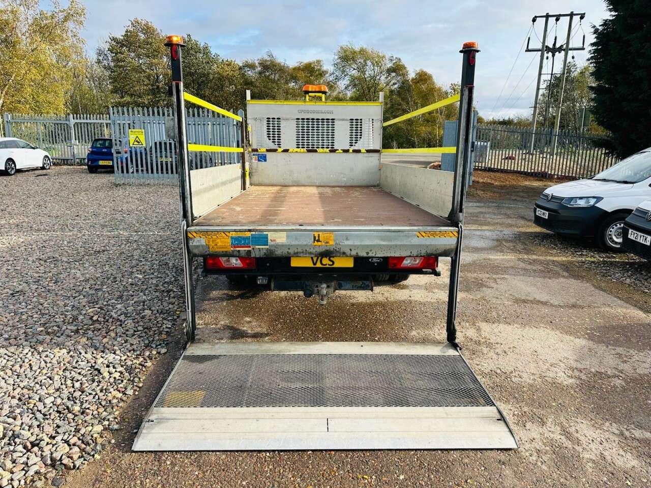 2022 FORD TRANSIT 2022 FORD TRANSIT