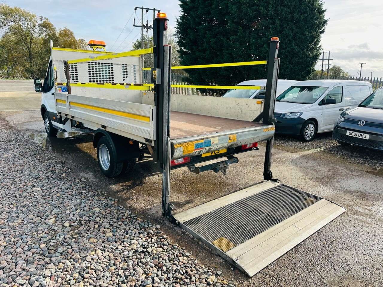 2022 FORD TRANSIT 2022 FORD TRANSIT