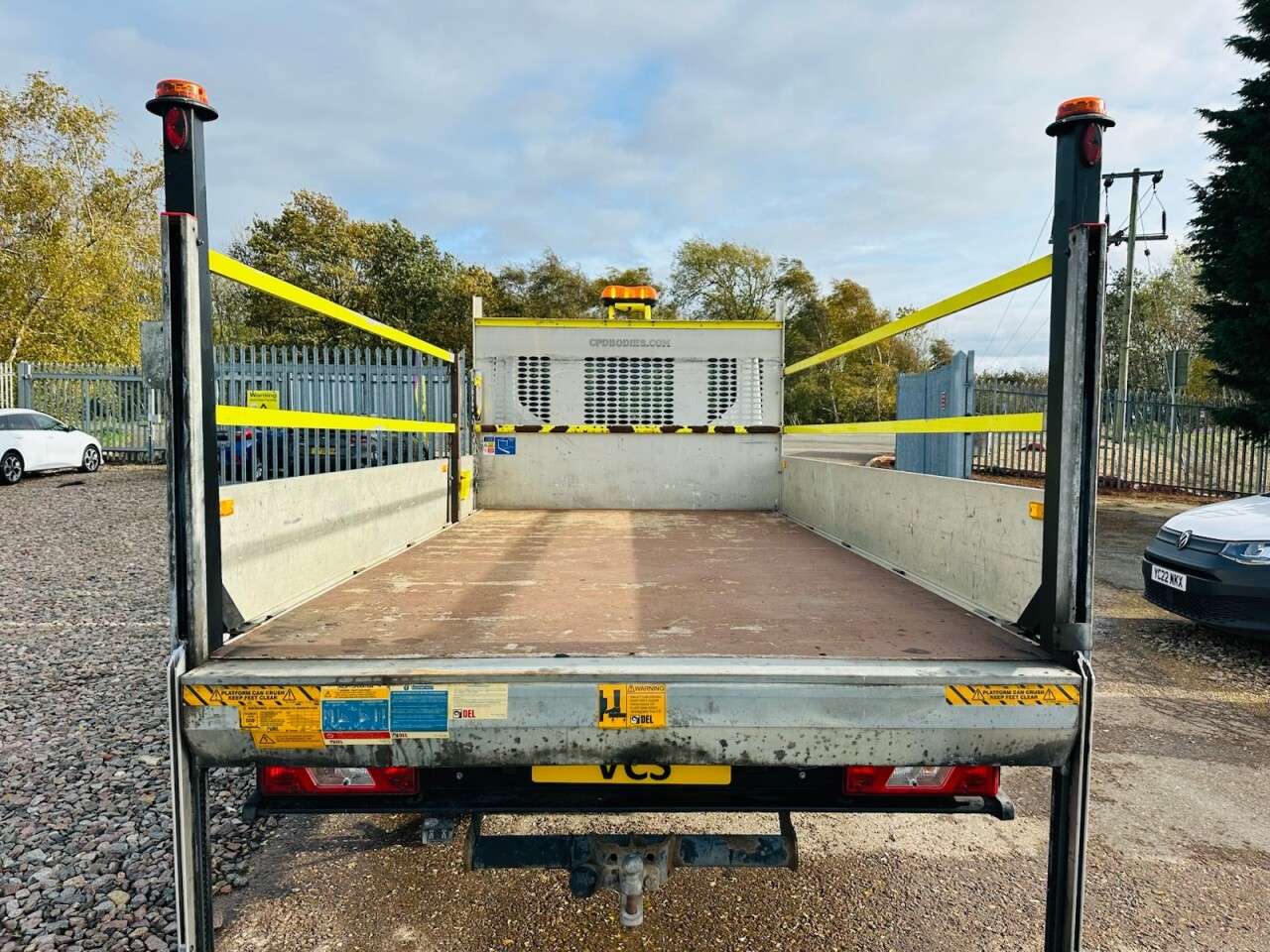 2022 FORD TRANSIT 2022 FORD TRANSIT