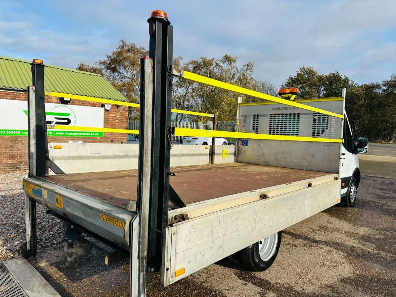 2022 FORD TRANSIT 2022 FORD TRANSIT