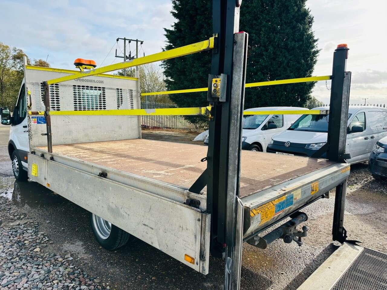 2022 FORD TRANSIT 2022 FORD TRANSIT