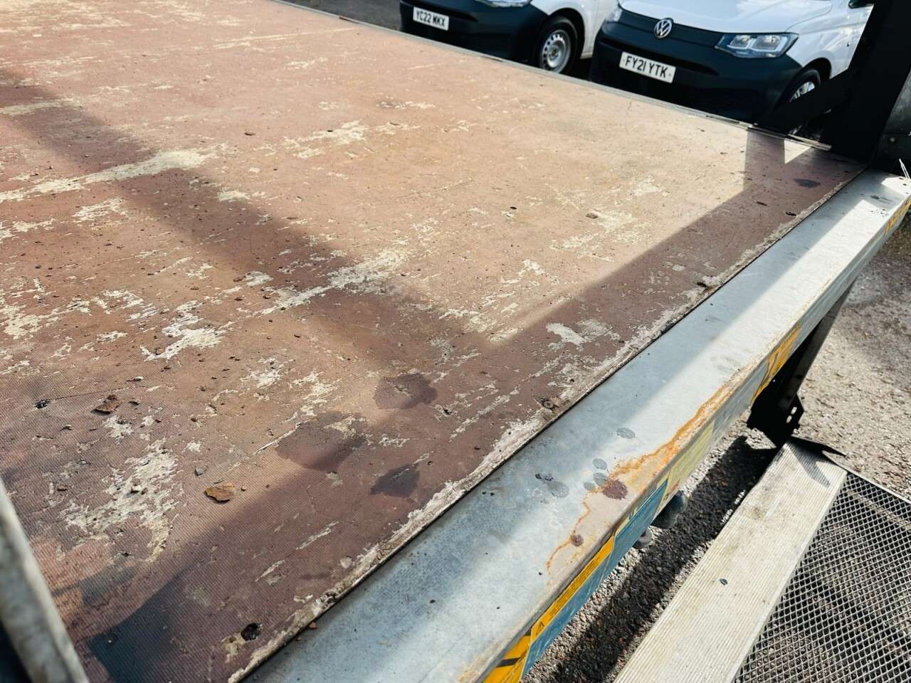 2022 FORD TRANSIT 2022 FORD TRANSIT