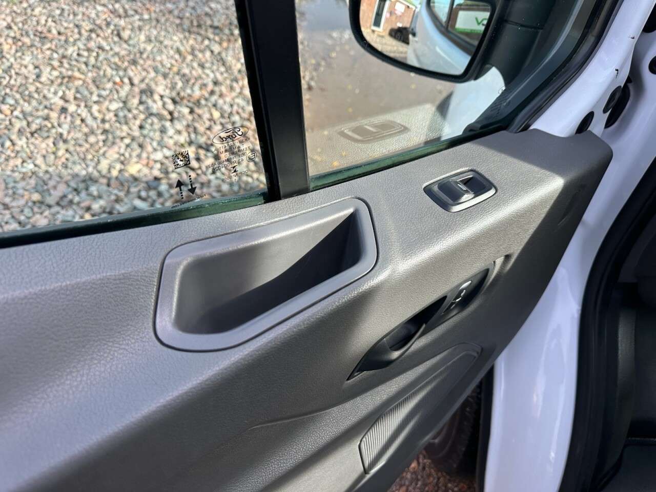 2022 FORD TRANSIT 2022 FORD TRANSIT