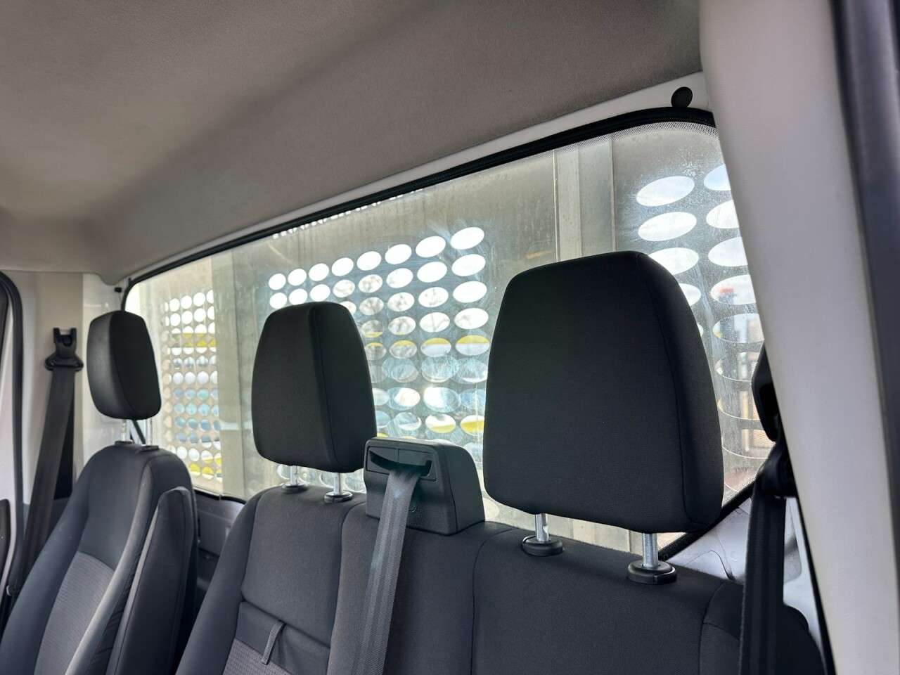 2022 FORD TRANSIT 2022 FORD TRANSIT