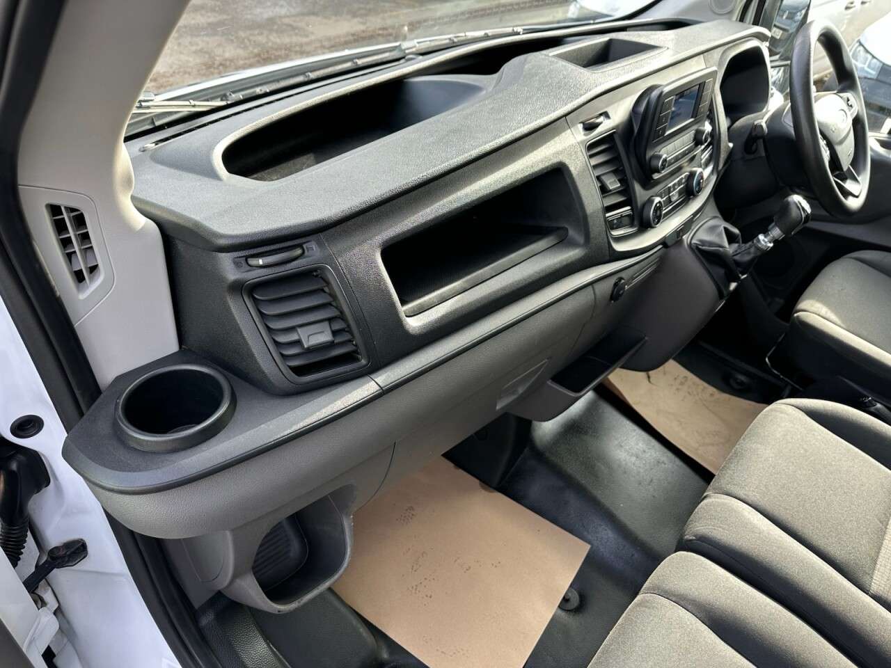 2022 FORD TRANSIT 2022 FORD TRANSIT