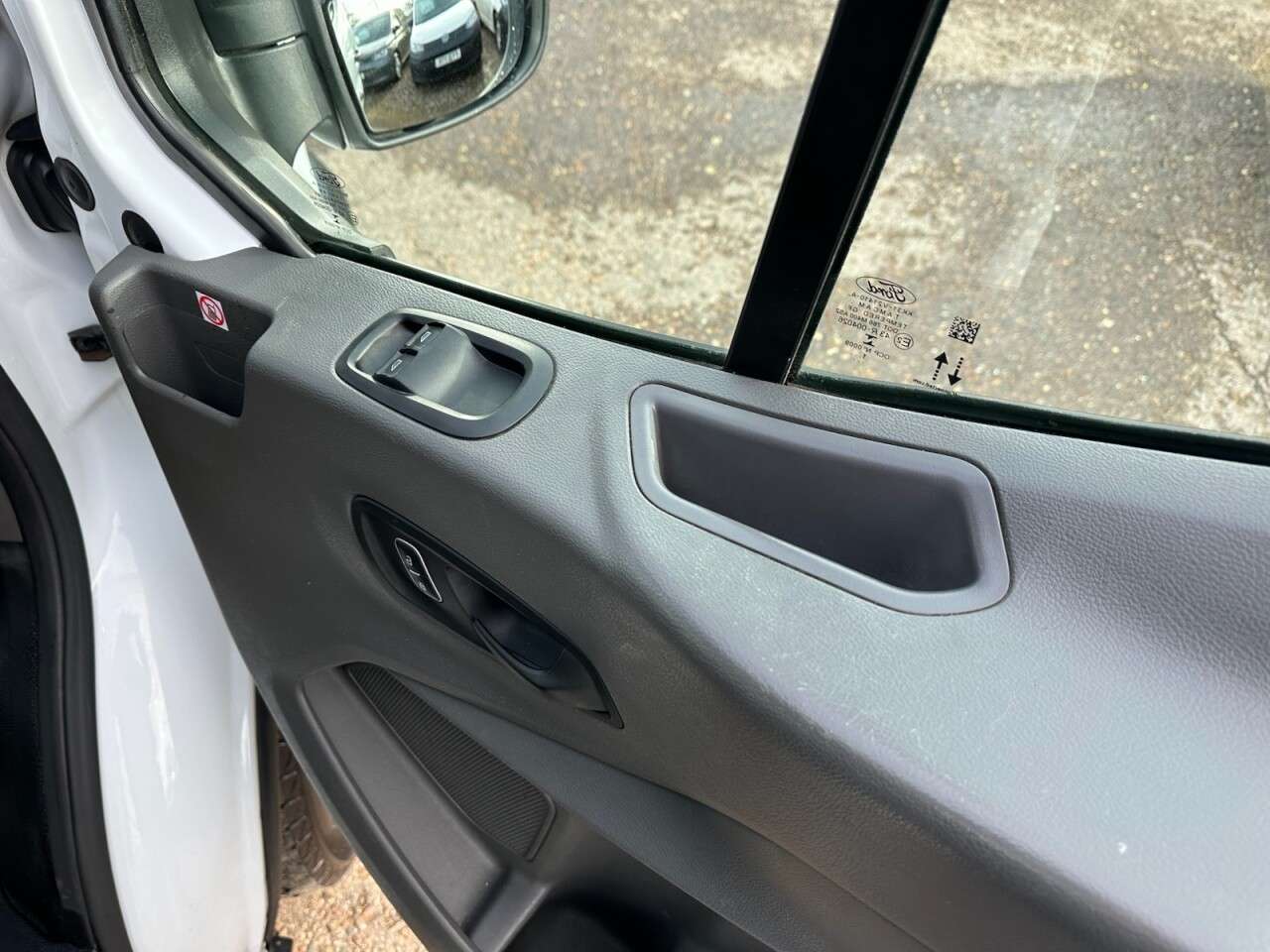 2022 FORD TRANSIT 2022 FORD TRANSIT