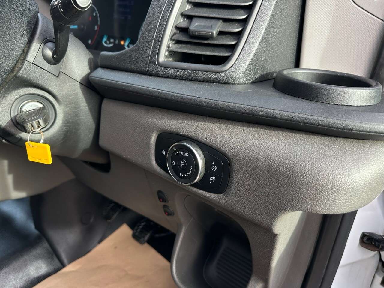 2022 FORD TRANSIT 2022 FORD TRANSIT