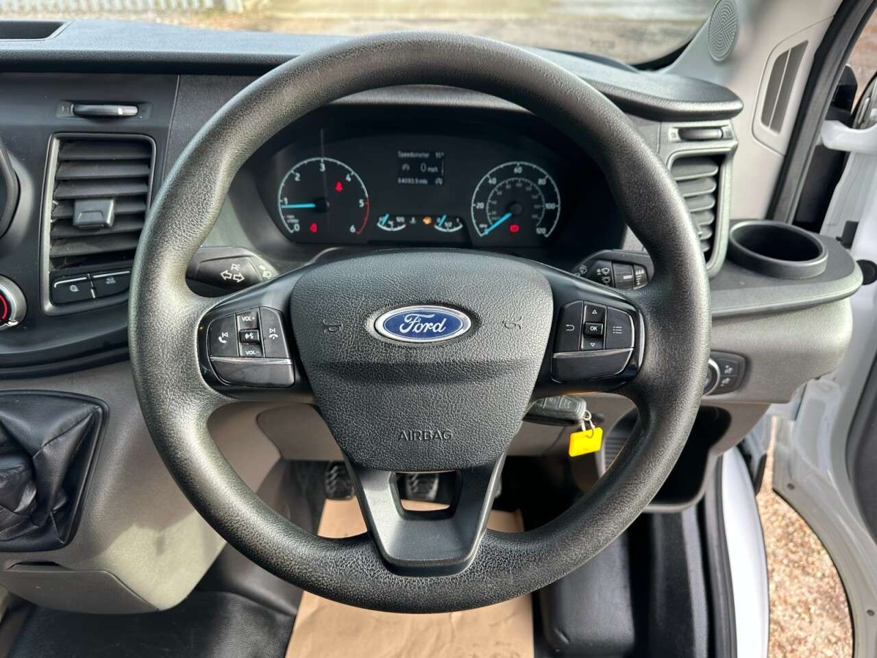 2022 FORD TRANSIT 2022 FORD TRANSIT