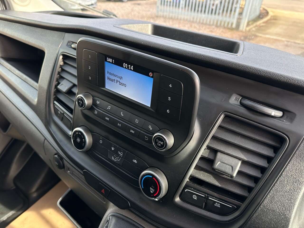 2022 FORD TRANSIT 2022 FORD TRANSIT