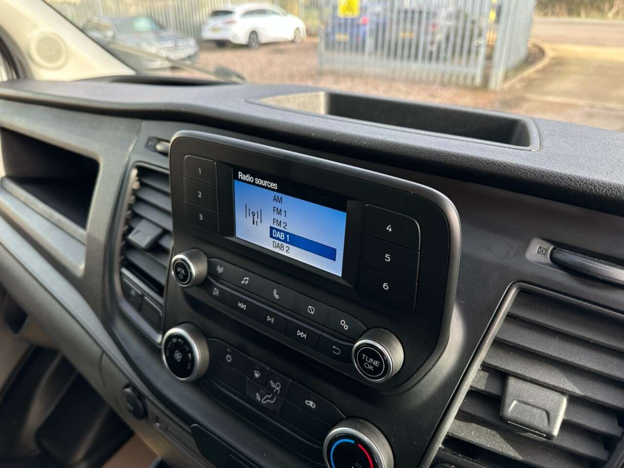 2022 FORD TRANSIT 2022 FORD TRANSIT