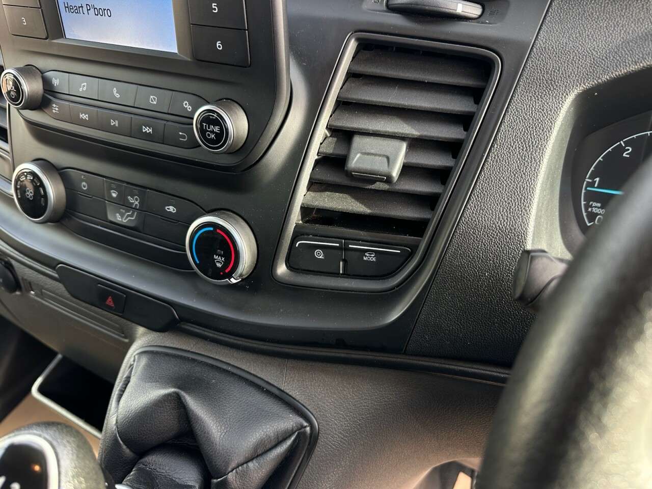 2022 FORD TRANSIT 2022 FORD TRANSIT