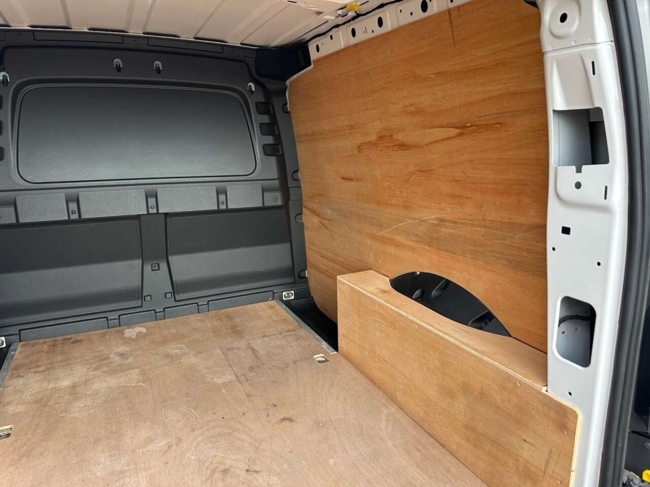 2022 VOLKSWAGEN CADDY 2022 VOLKSWAGEN CADDY