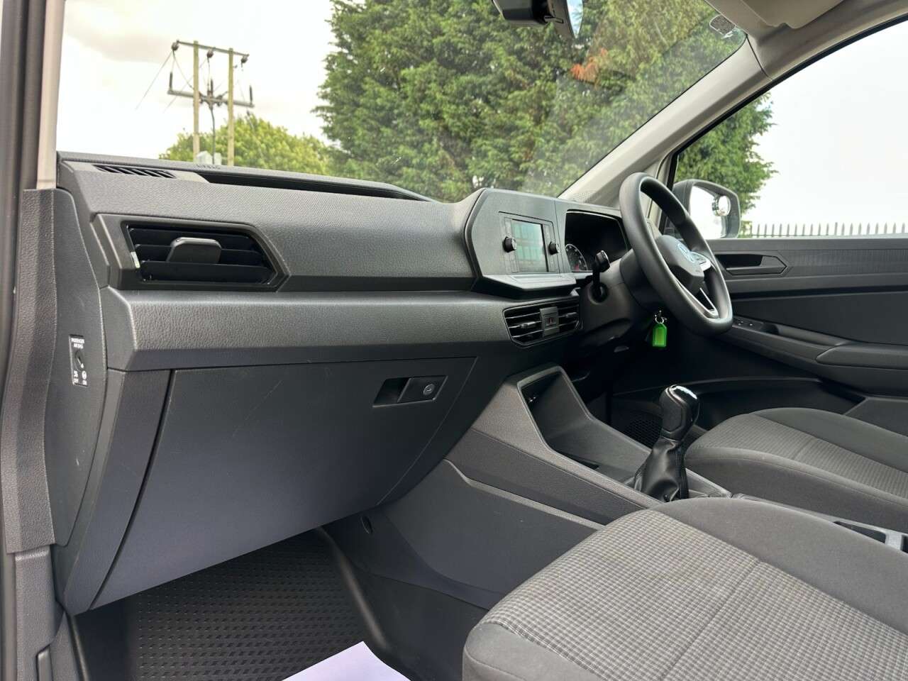 2022 VOLKSWAGEN CADDY 2022 VOLKSWAGEN CADDY