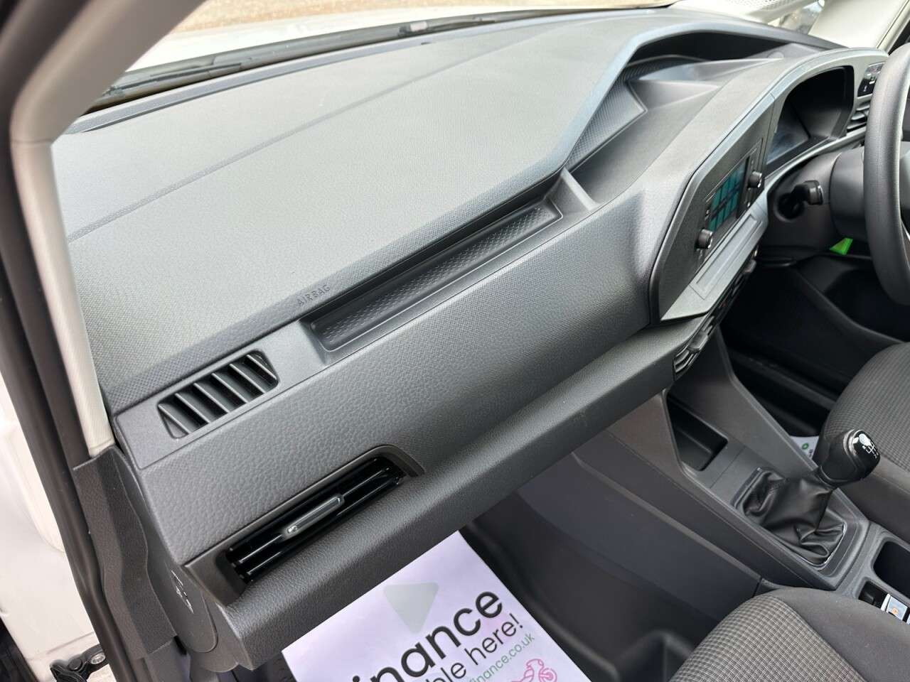 2022 VOLKSWAGEN CADDY 2022 VOLKSWAGEN CADDY