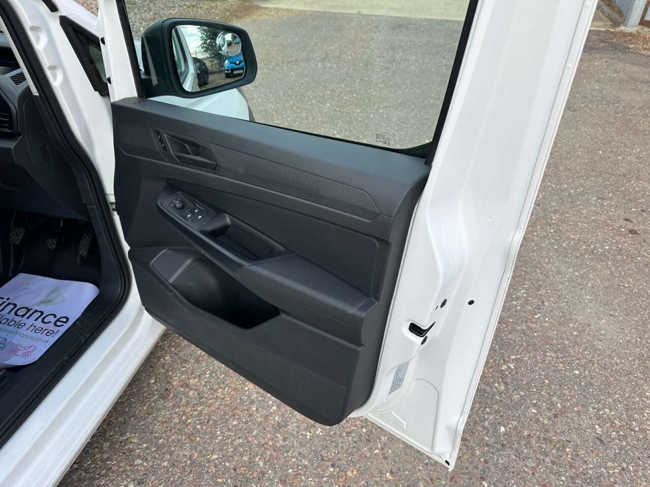 2022 VOLKSWAGEN CADDY 2022 VOLKSWAGEN CADDY