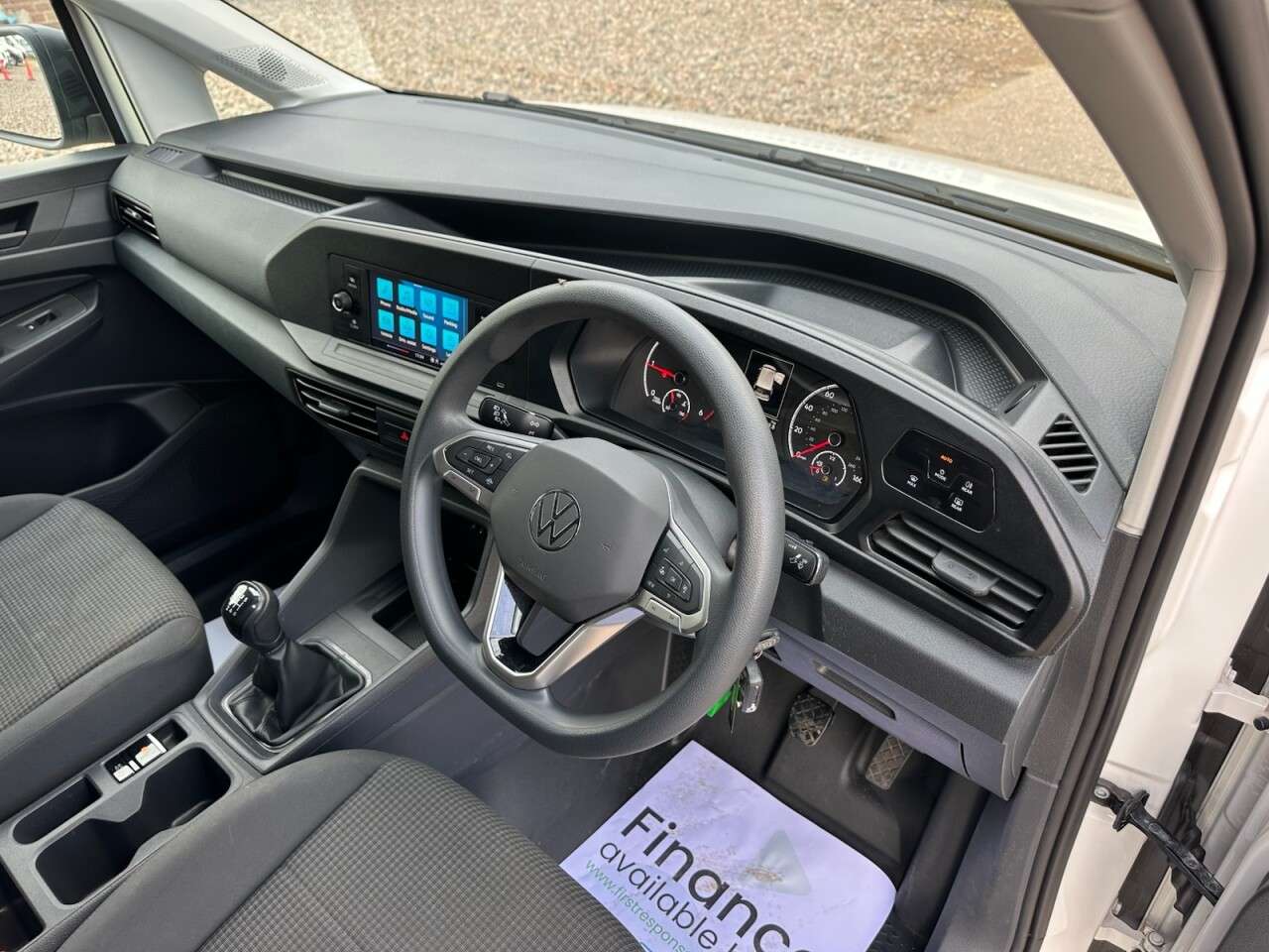 2022 VOLKSWAGEN CADDY 2022 VOLKSWAGEN CADDY