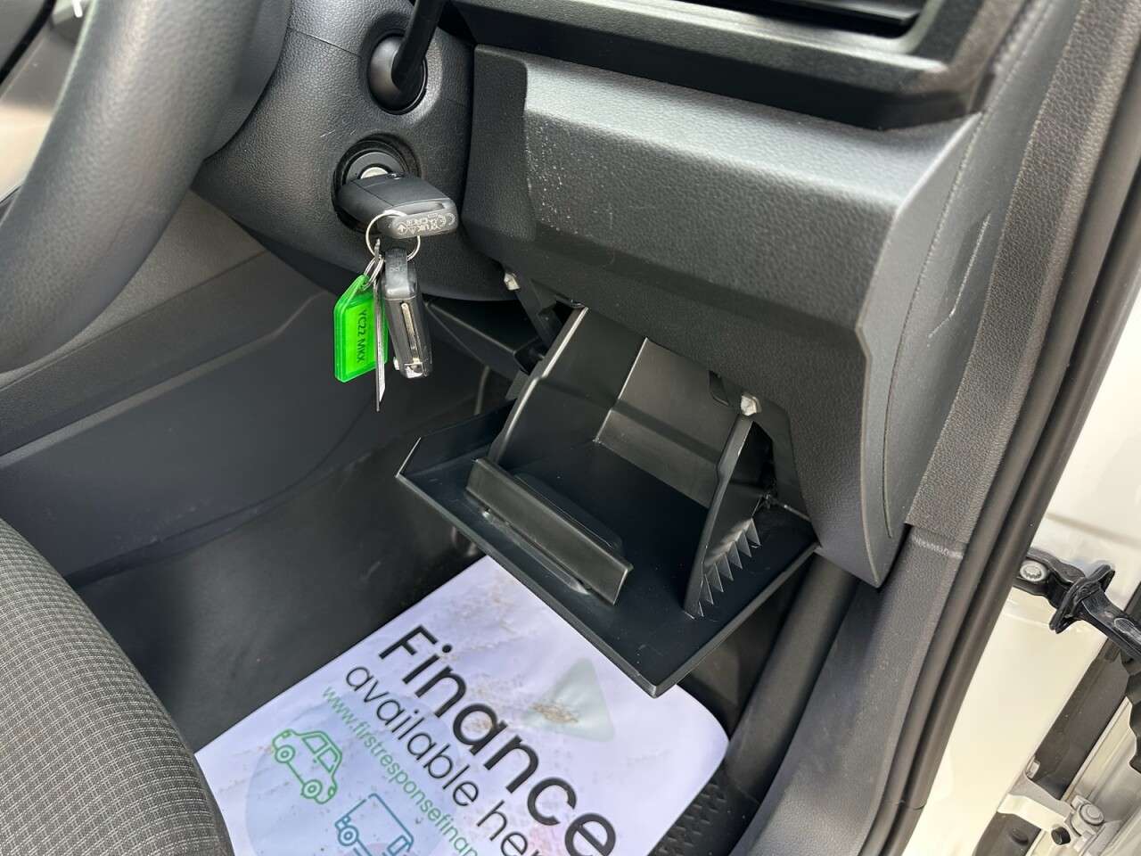 2022 VOLKSWAGEN CADDY 2022 VOLKSWAGEN CADDY