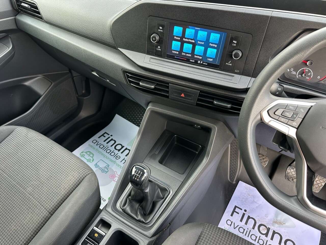 2022 VOLKSWAGEN CADDY 2022 VOLKSWAGEN CADDY