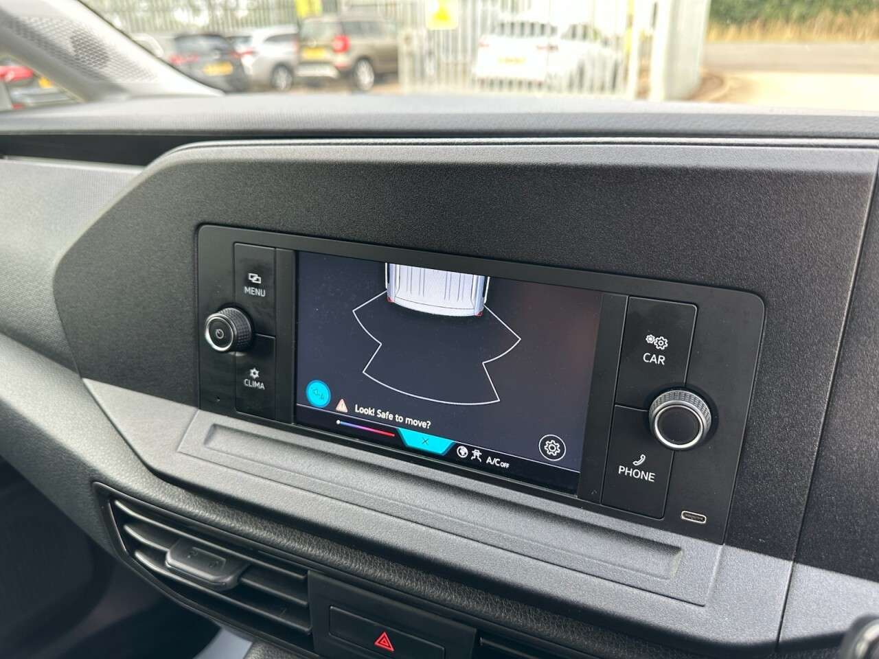 2022 VOLKSWAGEN CADDY 2022 VOLKSWAGEN CADDY