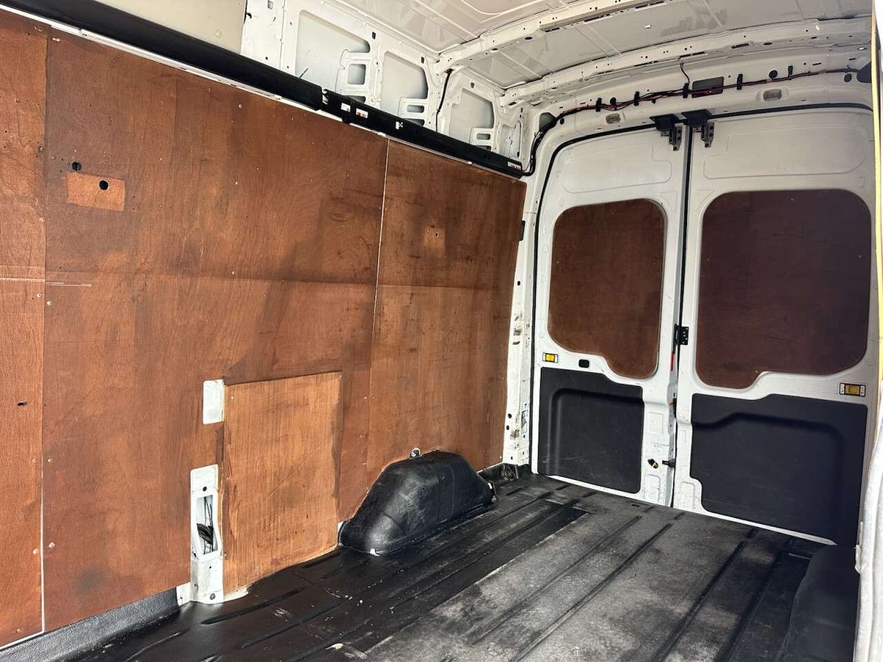 2021 FORD TRANSIT 2021 FORD TRANSIT