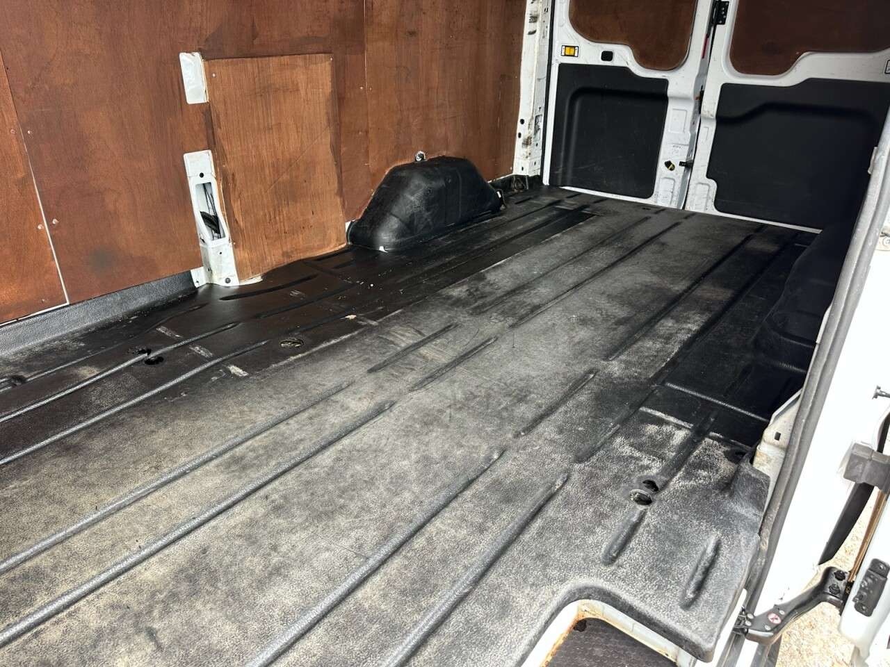 2021 FORD TRANSIT 2021 FORD TRANSIT