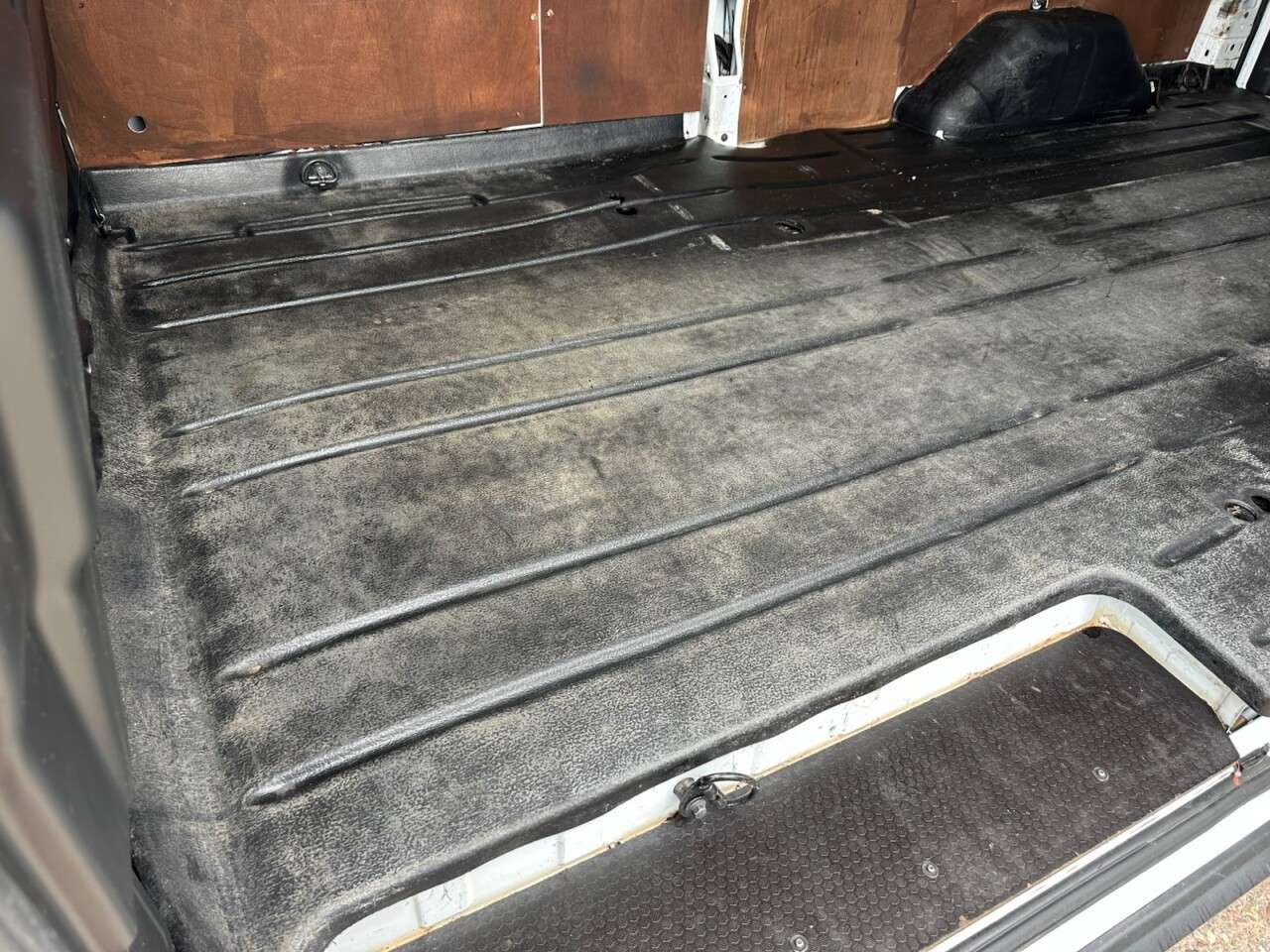 2021 FORD TRANSIT 2021 FORD TRANSIT