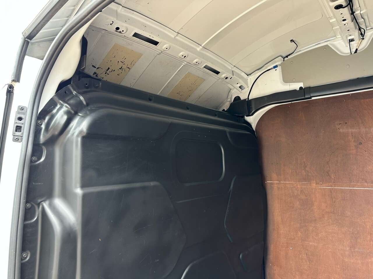 2021 FORD TRANSIT 2021 FORD TRANSIT