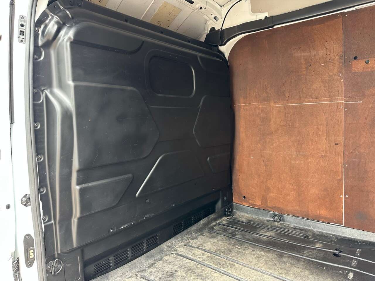 2021 FORD TRANSIT 2021 FORD TRANSIT