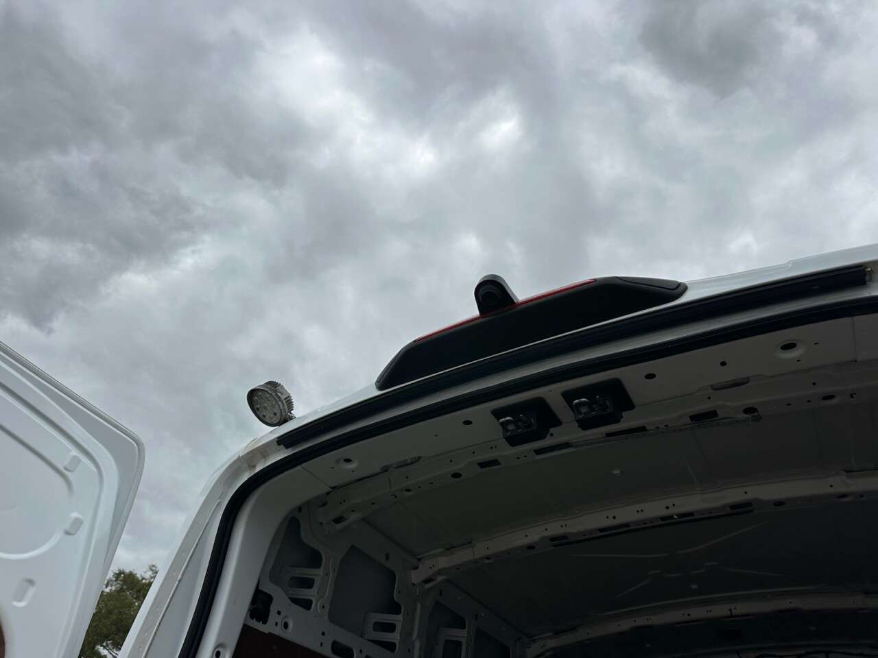 2021 FORD TRANSIT 2021 FORD TRANSIT