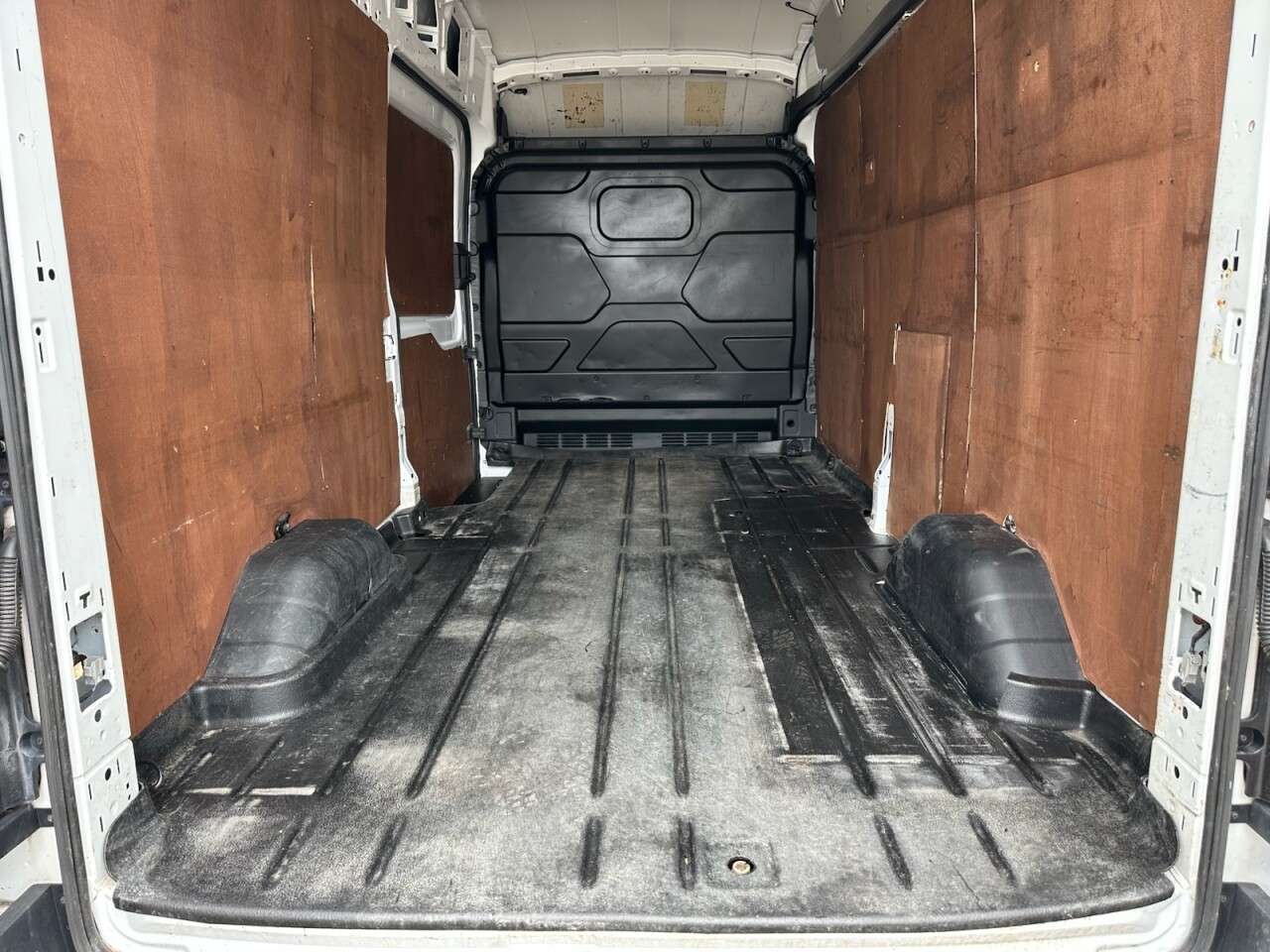 2021 FORD TRANSIT 2021 FORD TRANSIT