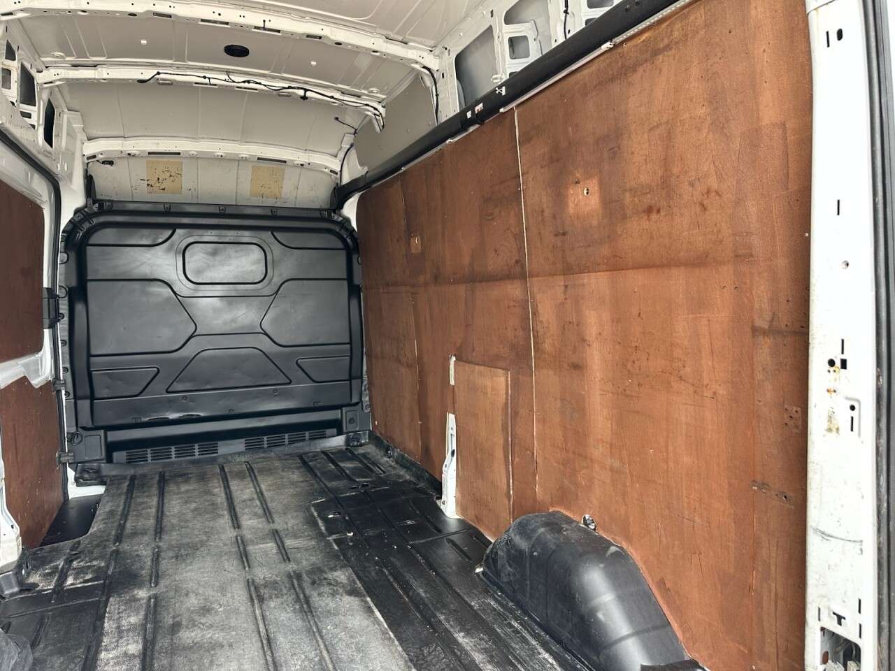 2021 FORD TRANSIT 2021 FORD TRANSIT