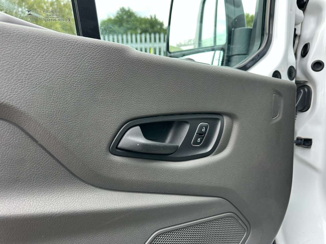 2021 FORD TRANSIT 2021 FORD TRANSIT