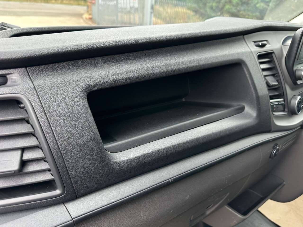 2021 FORD TRANSIT 2021 FORD TRANSIT