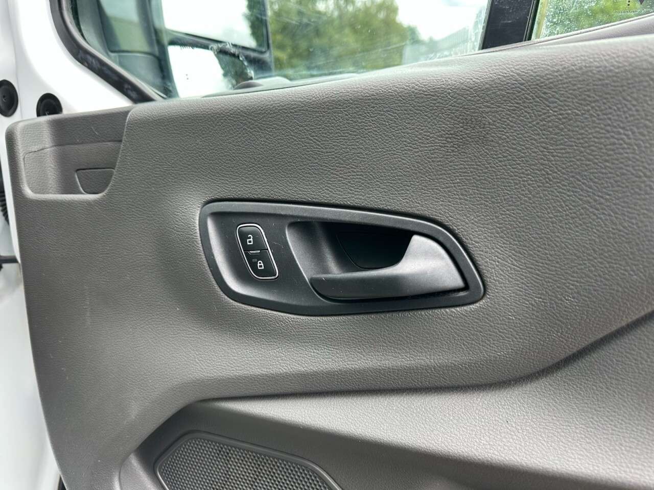 2021 FORD TRANSIT 2021 FORD TRANSIT