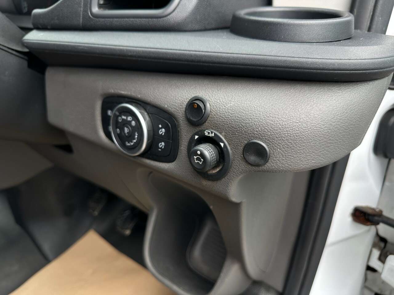 2021 FORD TRANSIT 2021 FORD TRANSIT